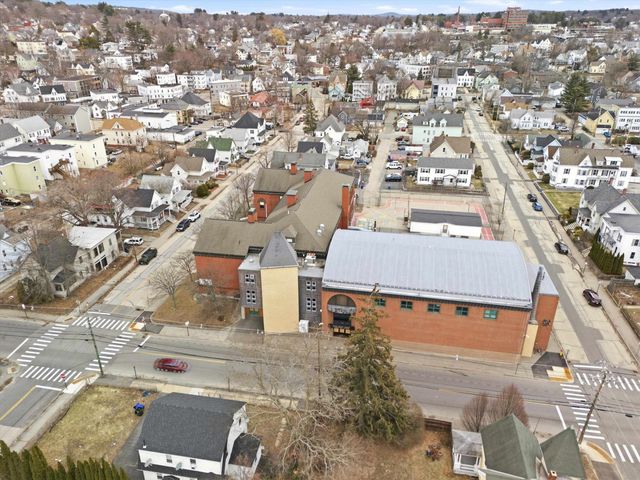 555 Cedar Street, Manchester, NH 03103
