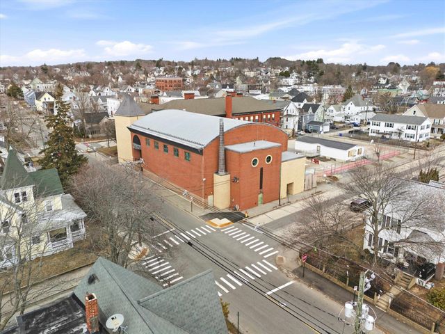555 Cedar Street, Manchester, NH 03103