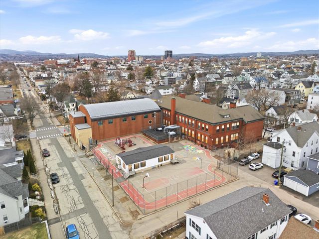 555 Cedar Street, Manchester, NH 03103