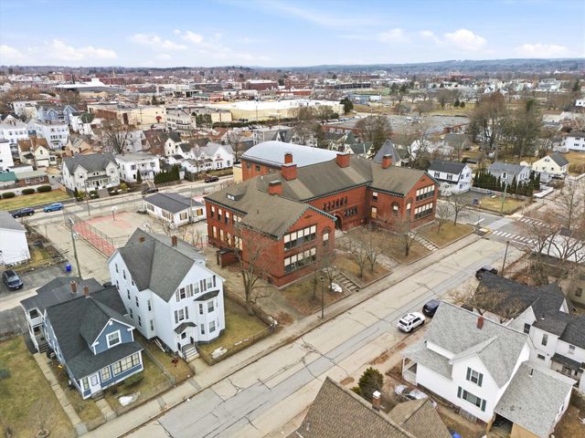 555 Cedar Street, Manchester, NH 03103