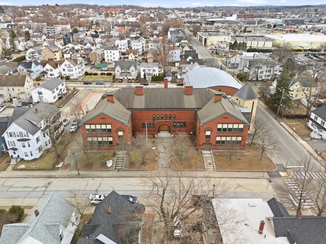 555 Cedar Street, Manchester, NH 03103