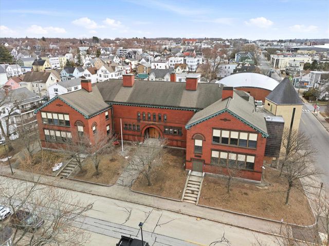 555 Cedar Street, Manchester, NH 03103