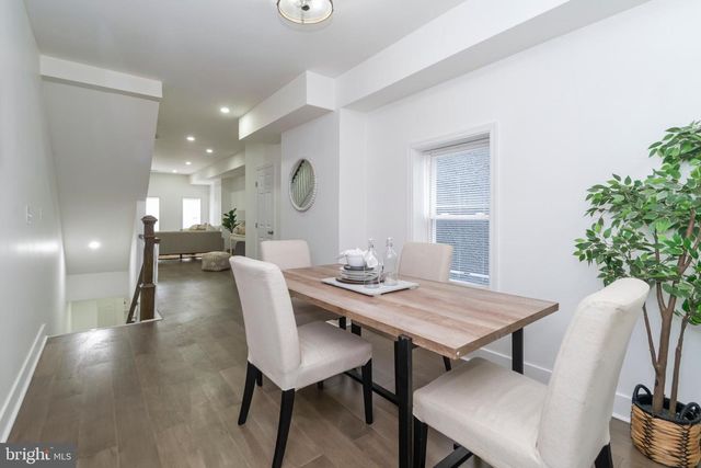 1528 HOLBROOK STREET, Baltimore, MD 21202