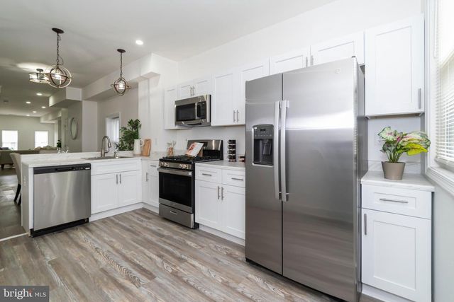 1528 HOLBROOK STREET, Baltimore, MD 21202