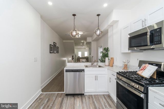1528 HOLBROOK STREET, Baltimore, MD 21202