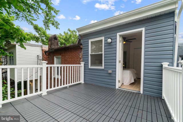 1528 HOLBROOK STREET, Baltimore, MD 21202