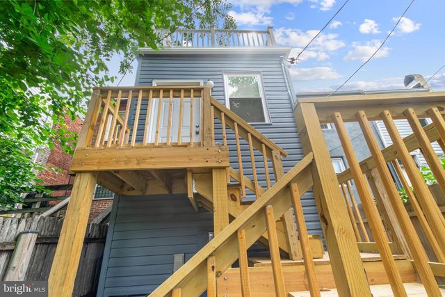 1528 HOLBROOK STREET, Baltimore, MD 21202