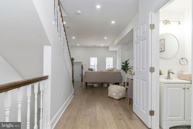 1528 HOLBROOK STREET, Baltimore, MD 21202
