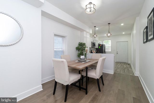 1528 HOLBROOK STREET, Baltimore, MD 21202