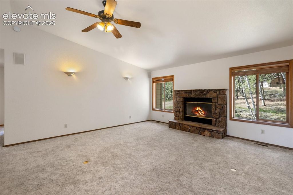 821 Red Eagle Court, Woodland Park, CO 80863 — photo 3
