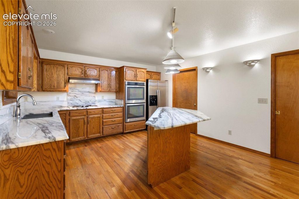 821 Red Eagle Court, Woodland Park, CO 80863 — photo 5