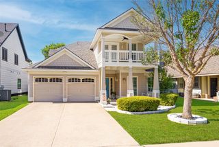 9805 Wild Ginger Drive, Mckinney, TX 75072