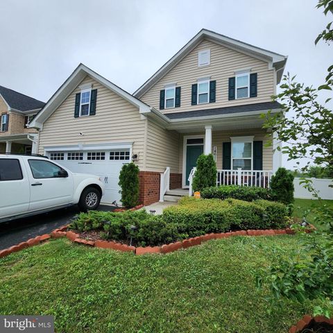 14611 BENTLEY PARK DR, Burtonsville, MD 20866