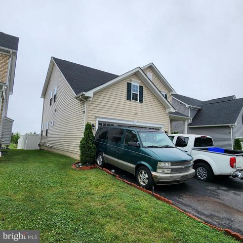 14611 BENTLEY PARK DR, Burtonsville, MD 20866
