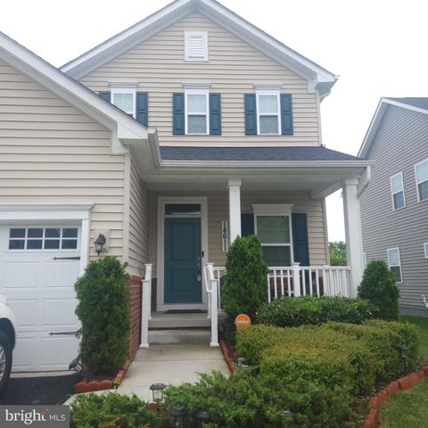 14611 BENTLEY PARK DR, Burtonsville, MD 20866
