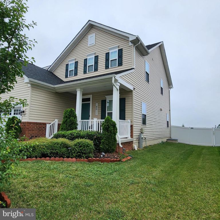14611 BENTLEY PARK DR, Burtonsville, MD 20866