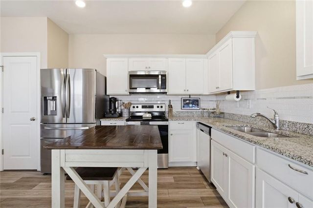 302 Penn Station Way, Cartersville, GA 30120