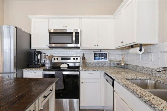 302 Penn Station Way, Cartersville, GA 30120