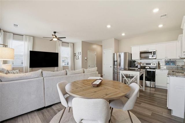 302 Penn Station Way, Cartersville, GA 30120