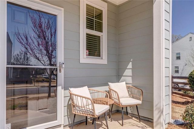 302 Penn Station Way, Cartersville, GA 30120