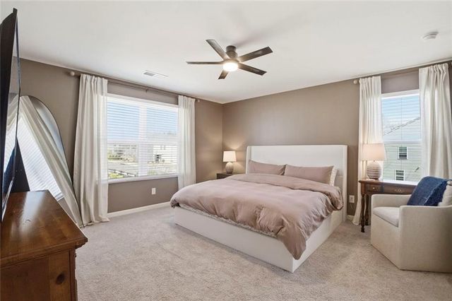 302 Penn Station Way, Cartersville, GA 30120