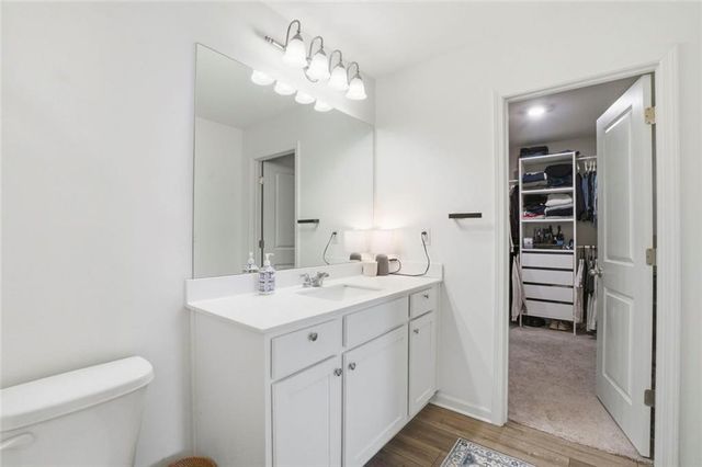 302 Penn Station Way, Cartersville, GA 30120