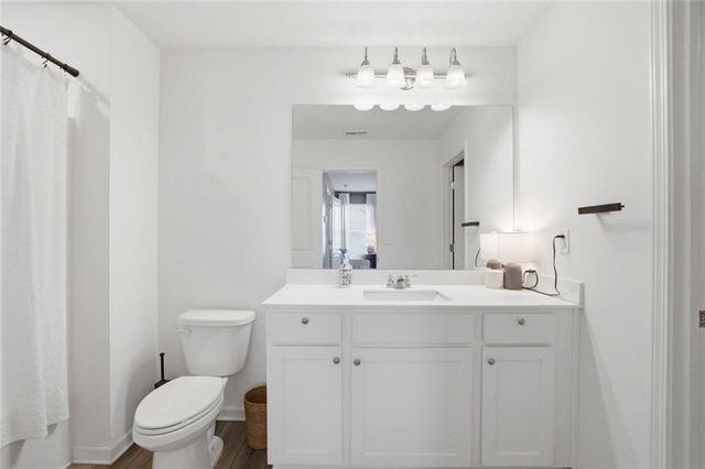 302 Penn Station Way, Cartersville, GA 30120