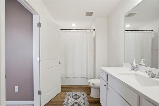 302 Penn Station Way, Cartersville, GA 30120