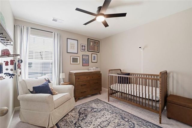 302 Penn Station Way, Cartersville, GA 30120