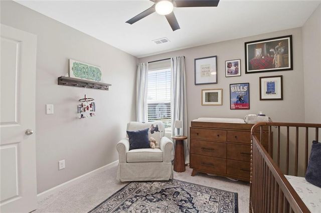 302 Penn Station Way, Cartersville, GA 30120