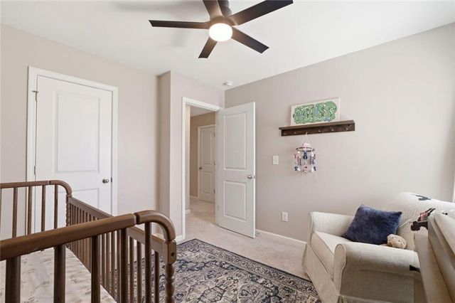 302 Penn Station Way, Cartersville, GA 30120