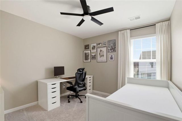 302 Penn Station Way, Cartersville, GA 30120