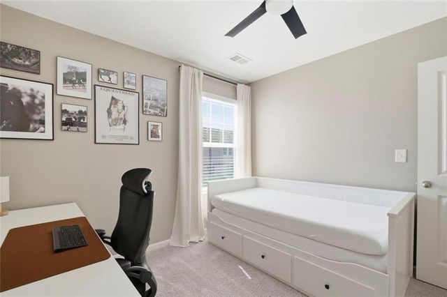 302 Penn Station Way, Cartersville, GA 30120