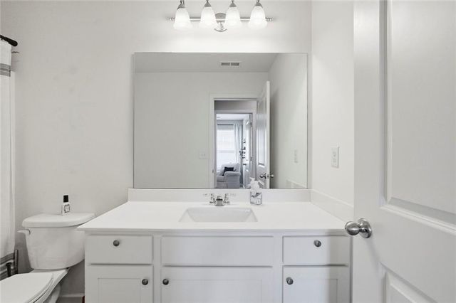 302 Penn Station Way, Cartersville, GA 30120