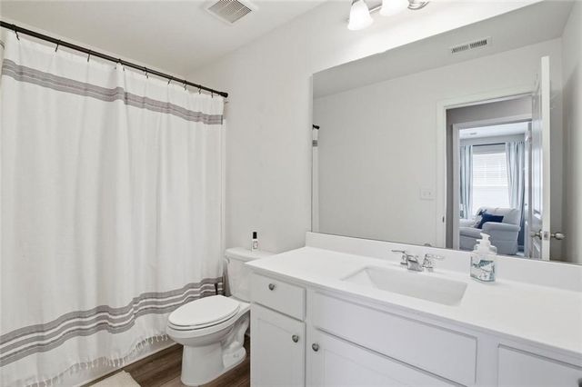 302 Penn Station Way, Cartersville, GA 30120