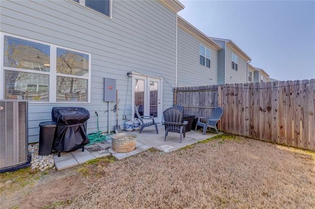 302 Penn Station Way, Cartersville, GA 30120