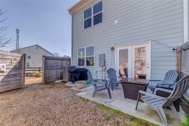 302 Penn Station Way, Cartersville, GA 30120