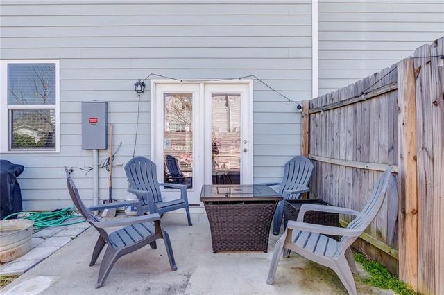 302 Penn Station Way, Cartersville, GA 30120