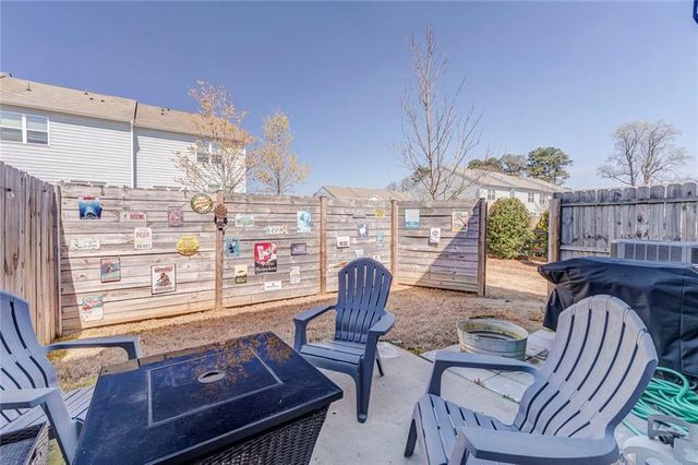 302 Penn Station Way, Cartersville, GA 30120