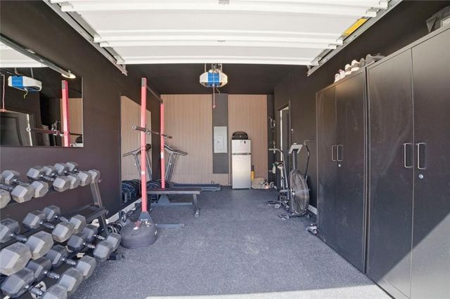 302 Penn Station Way, Cartersville, GA 30120