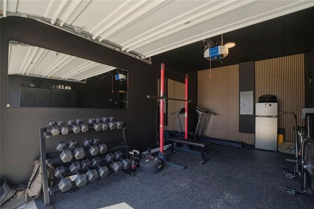 302 Penn Station Way, Cartersville, GA 30120