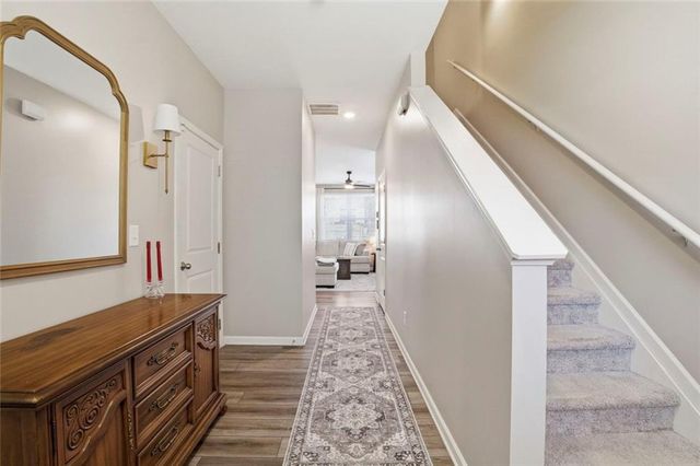 302 Penn Station Way, Cartersville, GA 30120