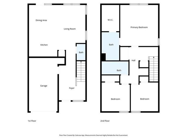 302 Penn Station Way, Cartersville, GA 30120