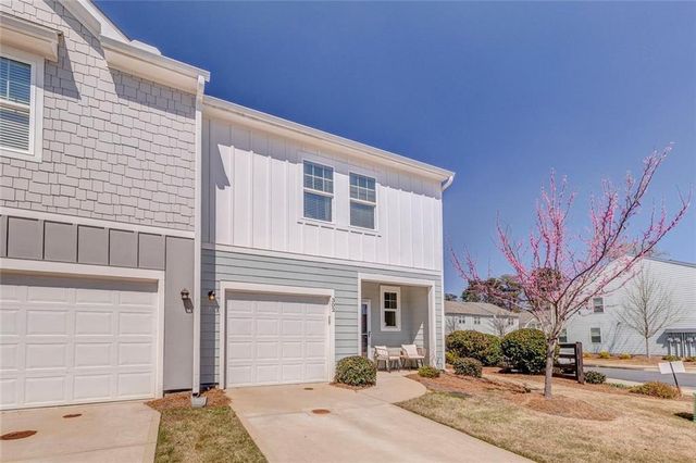 302 Penn Station Way, Cartersville, GA 30120