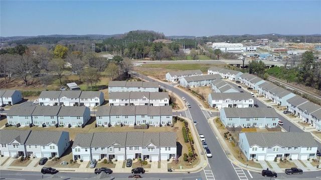 302 Penn Station Way, Cartersville, GA 30120