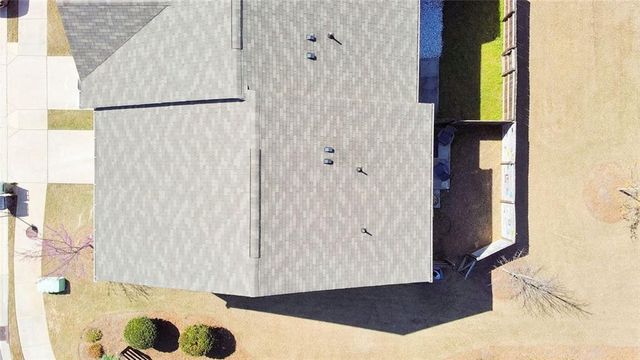 302 Penn Station Way, Cartersville, GA 30120