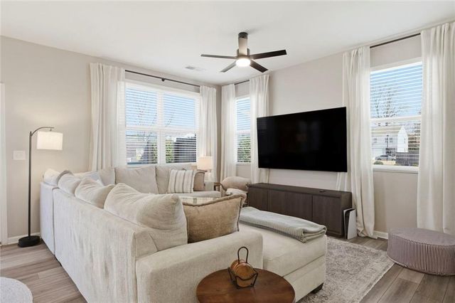 302 Penn Station Way, Cartersville, GA 30120