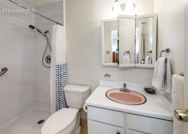 411 Lakewood Circle A408, Colorado Springs, CO 80910