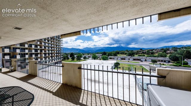411 Lakewood Circle A408, Colorado Springs, CO 80910
