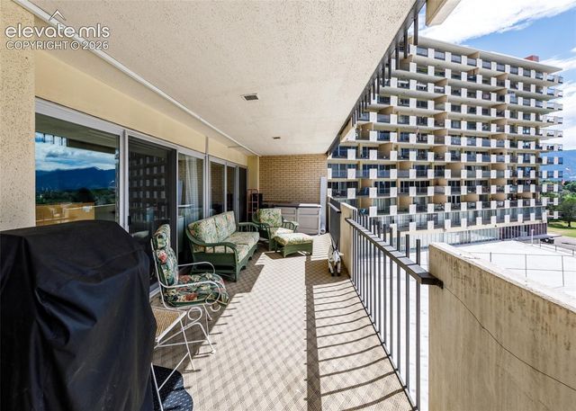 411 Lakewood Circle A408, Colorado Springs, CO 80910